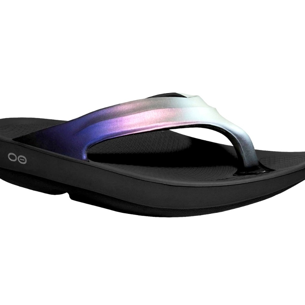 Oofos Calypso Oolala Sandal - SZ 9